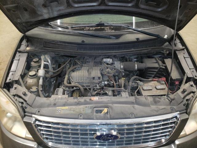 Photo 7 from auction – 2005 FORD FREESTAR S with VIN 2FMZA52255BA30290