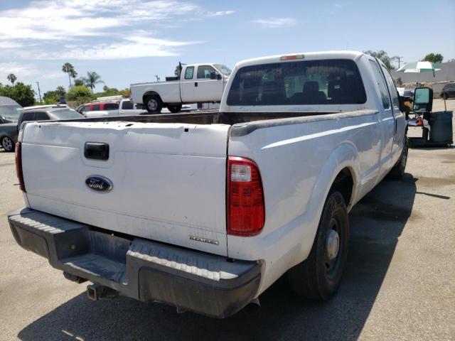 Photo 4 from auction – 2014 FORD F250 SUPER with VIN 1FT7X2A66EEB35924