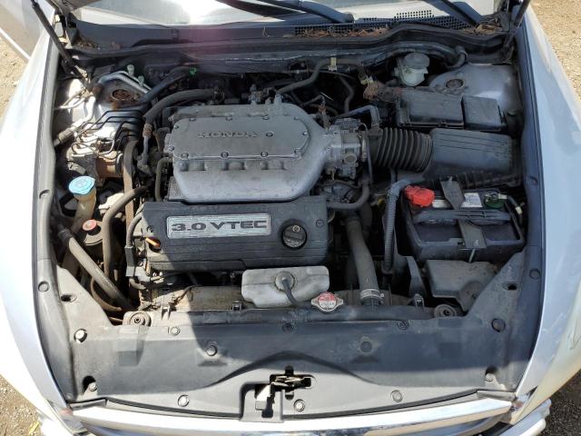 Photo 7 from auction – 2007 HONDA ACCORD EX with VIN 1HGCM66507A014879