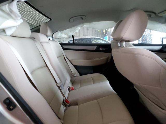 Photo 6 from auction – 2016 SUBARU LEGACY 2.5 with VIN 4S3BNAC66G3014767
