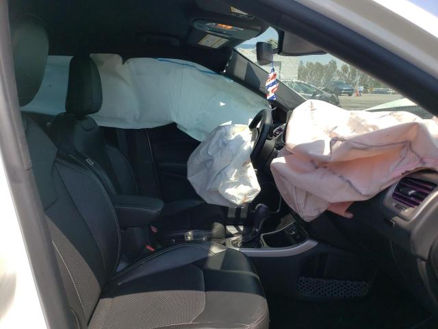 Photo 5 from auction – 2021 JEEP COMPASS 80 with VIN 3C4NJCEB1MT526595