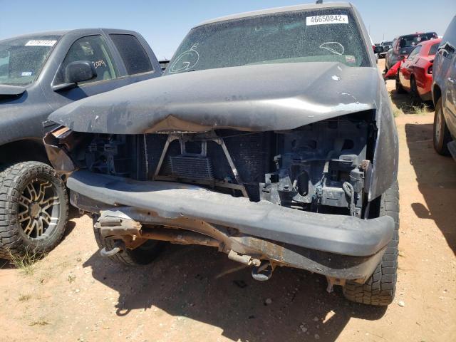 Photo 9 from auction – 2003 CHEVROLET SILVERADO with VIN 1GCGK13U33F185336