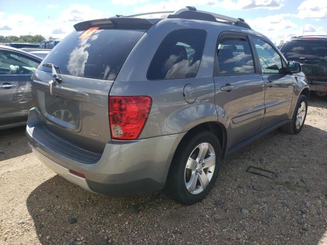 Photo 4 from auction – 2006 PONTIAC TORRENT with VIN 2CKDL73F366115136