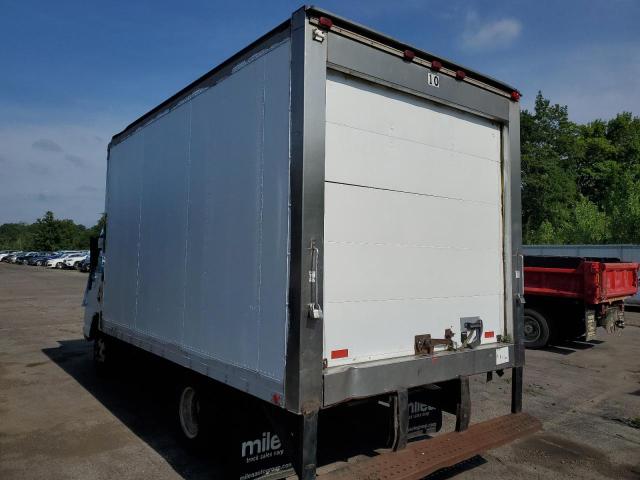 Photo 3 from auction – 2007 GMC W4500 W450 with VIN J8DC4B16277004311