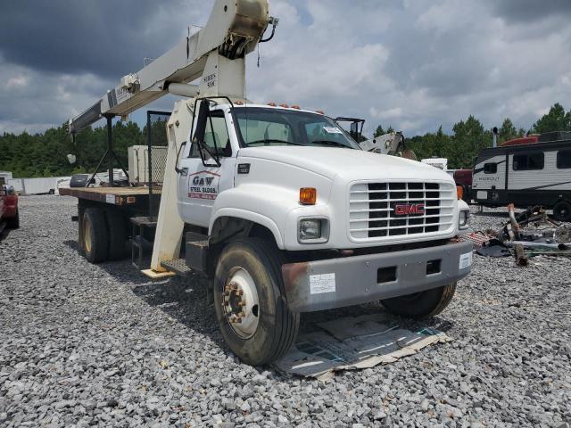 Photo 1 from auction – 2000 GMC C-SERIES C with VIN 1GDL7H1C4YJ503130