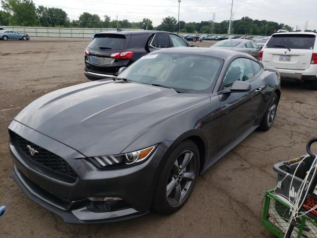 Photo 2 from auction – 2016 FORD MUSTANG with VIN 1FA6P8TH8G5332812