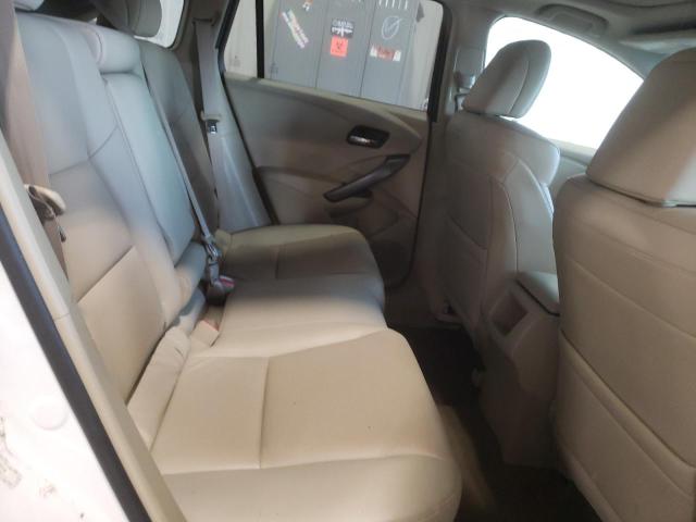 Photo 6 from auction – 2014 ACURA RDX TECHNO with VIN 5J8TB3H53EL013776