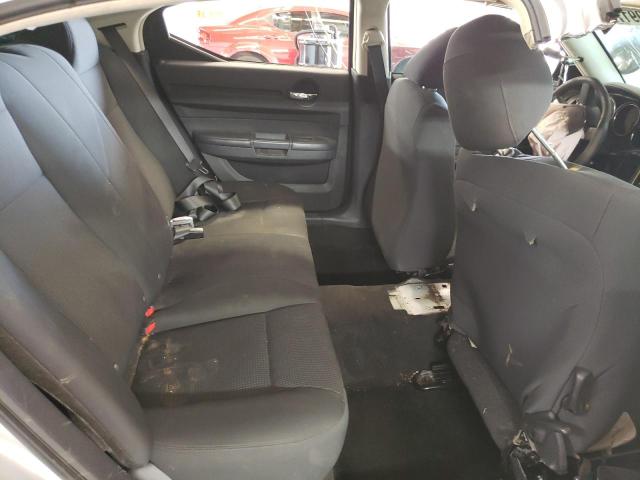 Photo 6 from auction – 2009 DODGE CHARGER with VIN 2B3KA43T19H590190