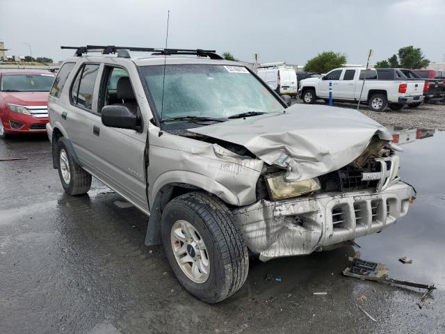 ISUZU RODEO S 2004 with VIN 4S2CK58W644300464 - Photo from auction