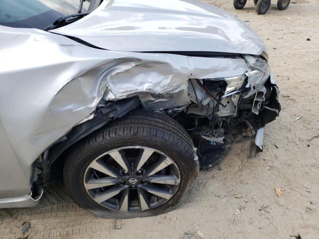 Photo 9 from auction – 2017 NISSAN ALTIMA 2.5 with VIN 1N4AL3AP5HC291636