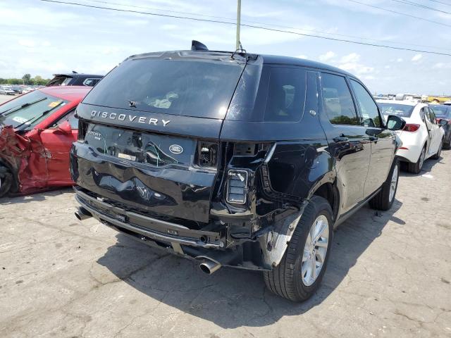 Photo 9 from auction – 2019 LAND ROVER DISCOVERY with VIN SALCR2FX2KH793026