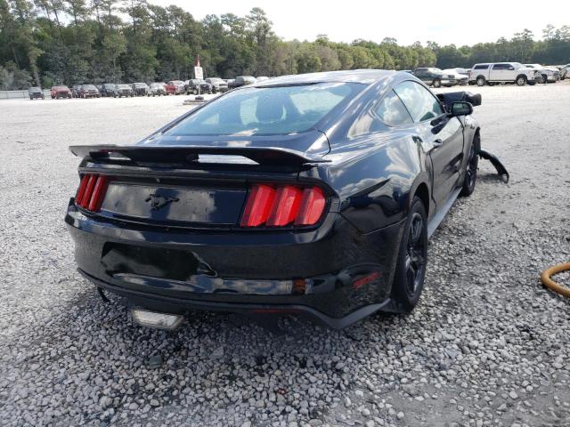 Photo 4 from auction – 2015 FORD MUSTANG with VIN 1FA6P8TH9F5378373
