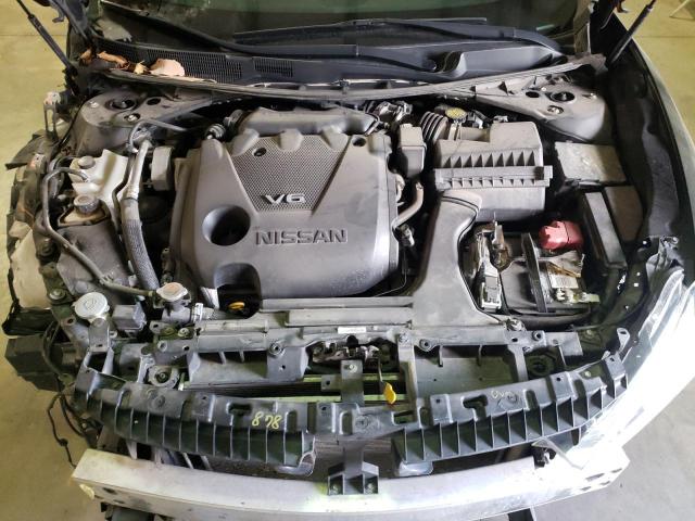 Photo 7 from auction – 2018 NISSAN MAXIMA 3.5 with VIN 1N4AA6AP8JC365497