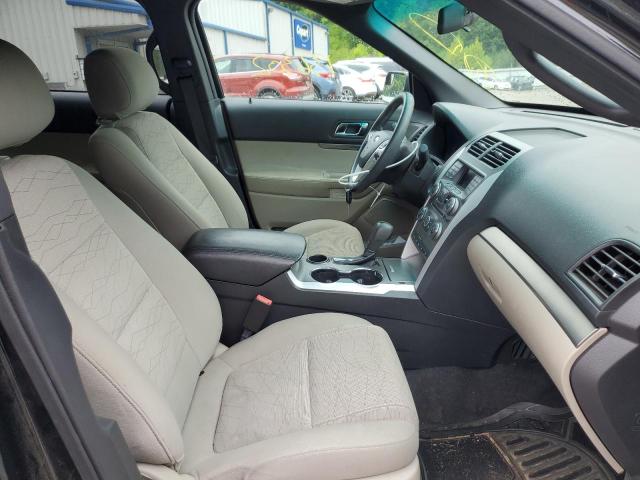 Photo 5 from auction – 2015 FORD EXPLORER with VIN 1FM5K7B87FGA39742