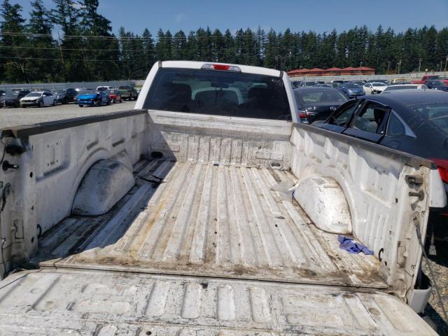 Photo 6 from auction – 2018 FORD F150 with VIN 1FTMF1CB0JKC96923
