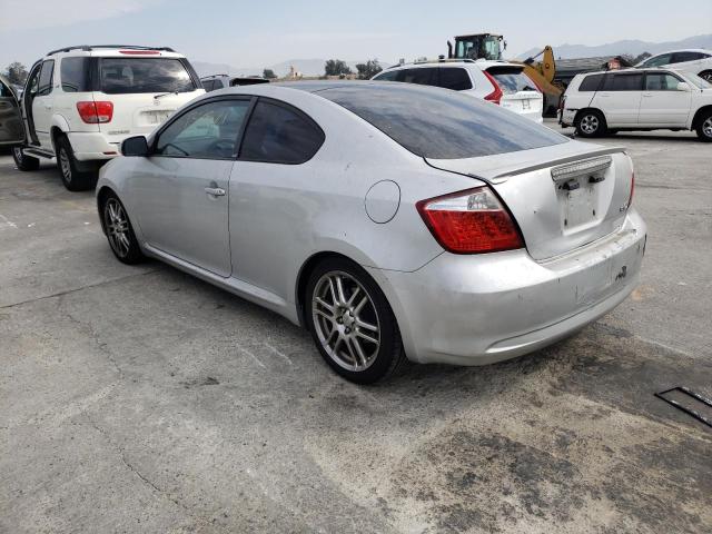 Photo 3 from auction – 2006 TOYOTA SCION TC with VIN JTKDE177960112888