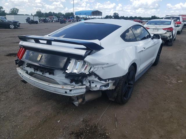 Foto 4 de la subasta – 2016 FORD MUSTANG con VIN 1FA6P8TH3G5223688