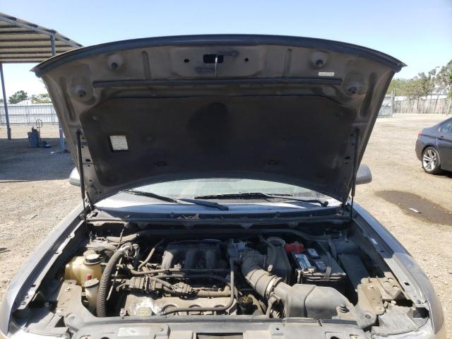 Photo 7 from auction – 2009 FORD FLEX with VIN 2FMDK52C79BA62549