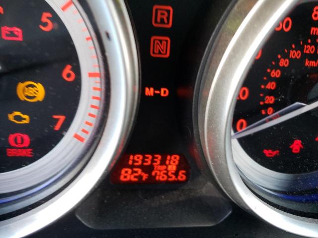 صورة رقم 8 من المزاد - 2009 MAZDA 6 I مع VIN 1YVHP82A095M42287