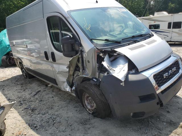 Foto 9 de la subasta – 2021 RAM PROMASTER con VIN 3C6LRVDG0ME539469