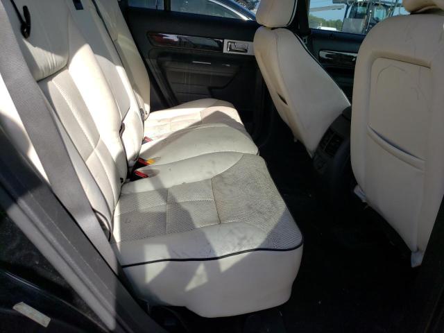 Photo 6 from auction – 2010 LINCOLN MKX with VIN 2LMDJ6JC6ABJ01330