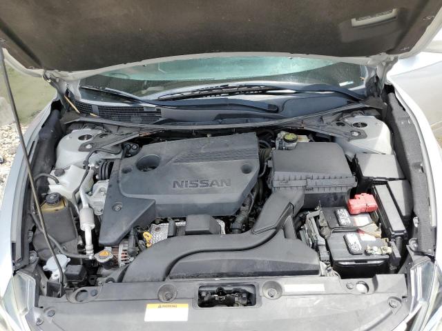 Photo 7 from auction – 2017 NISSAN ALTIMA 2.5 with VIN 1N4AL3AP4HC119288