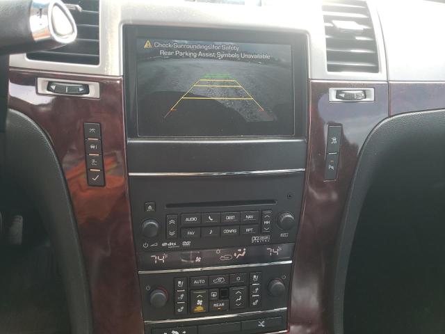 Photo 9 from auction – 2011 CADILLAC ESCALADE E with VIN 1GYS4JEF6BR147111
