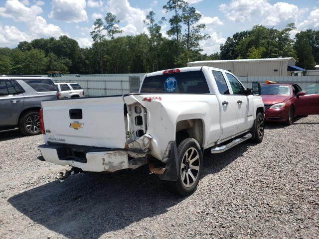 Photo 4 from auction – 2016 CHEVROLET SILVERADO with VIN 1GCVKPEC3GZ336257