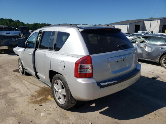 Photo 3 from auction – 2010 JEEP COMPASS SP with VIN 1J4NT1FB9AD643446