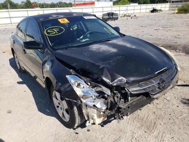 NISSAN ALTIMA BAS 2011 with VIN 1N4AL2AP4BC107725 - Photo from auction