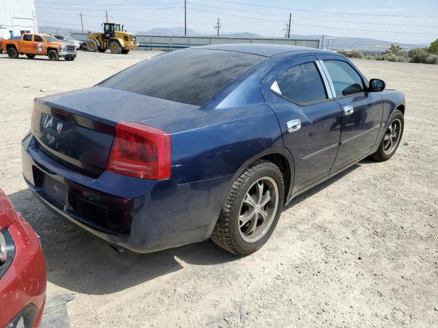 Photo 4 from auction – 2006 DODGE CHARGER with VIN 2B3LA43G56H427738