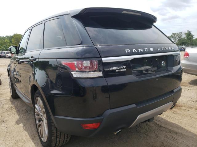 Zdjęcie 3 z aukcji – 2016 LAND ROVER RANGE ROVE z VIN SALWR2KF7GA572936