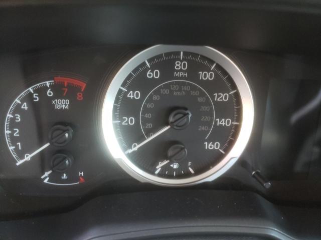 Photo 8 from auction – 2020 TOYOTA COROLLA LE with VIN 5YFEPRAE9LP080358