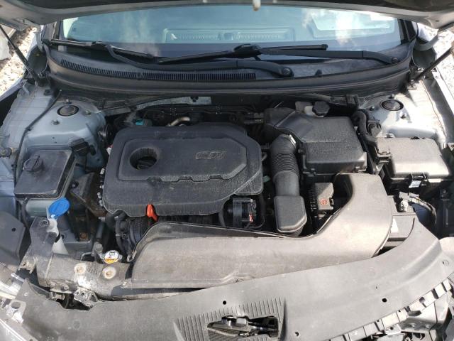 Photo 7 from auction – 2015 HYUNDAI SONATA SE with VIN 5NPE24AF3FH124768