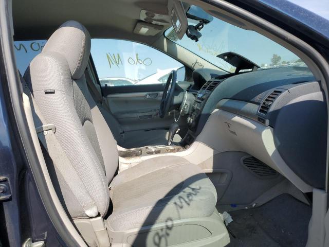 Photo 5 from auction – 2009 SATURN OUTLOOK XE with VIN 5GZEV13D79J133081