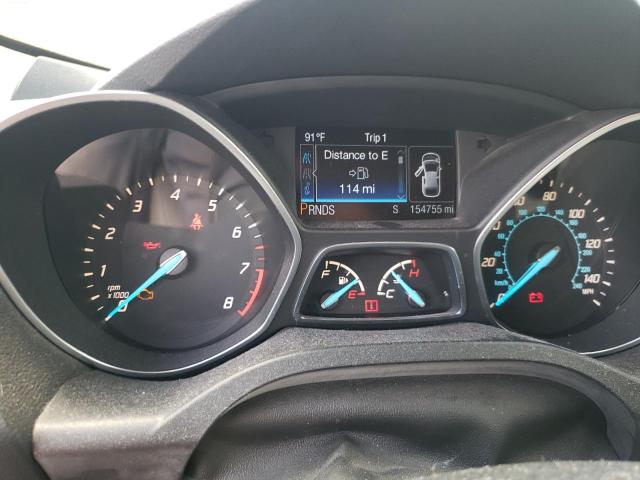 Photo 8 from auction – 2013 FORD ESCAPE SEL with VIN 1FMCU0H93DUD75914