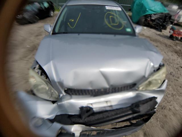 Photo 7 from auction – 2006 TOYOTA COROLLA MA with VIN 2T1LR32E06C558622