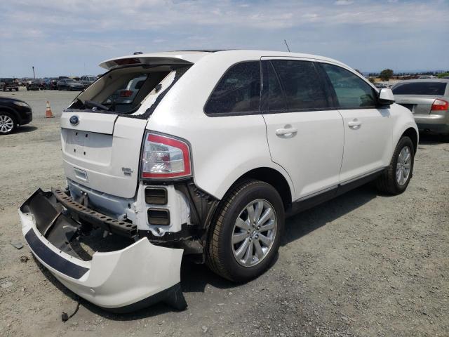 Photo 4 from auction – 2010 FORD EDGE SEL with VIN 2FMDK4JC5ABB79790