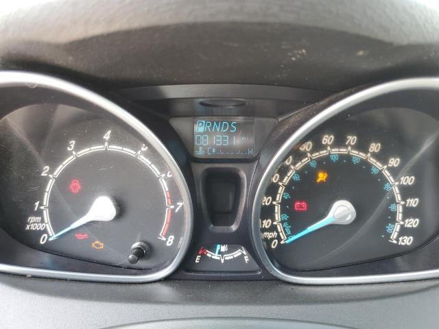 Photo 8 from auction – 2014 FORD FIESTA SE with VIN 3FADP4EJ0EM220528