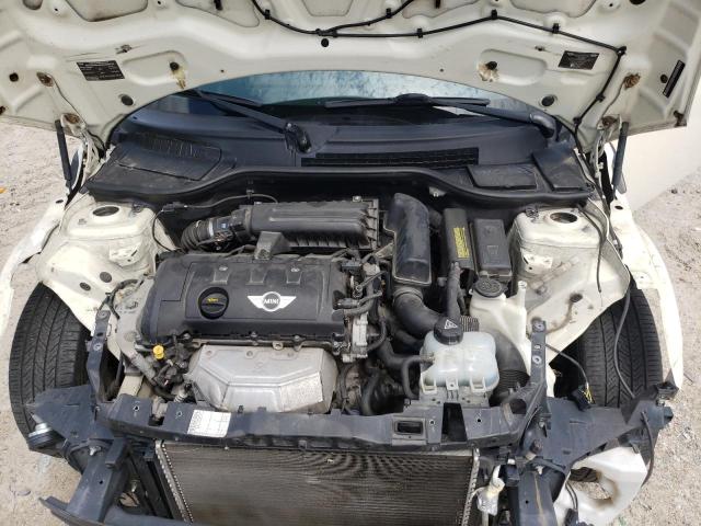 Photo 7 from auction – 2012 MINI COOPER with VIN WMWSU3C52CT259420
