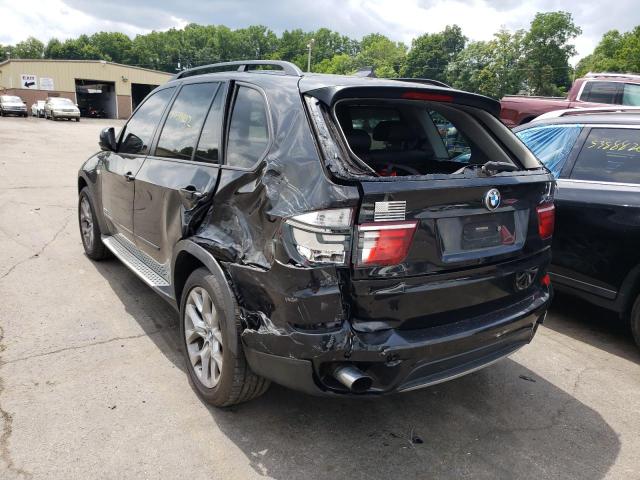 Photo 3 from auction – 2011 BMW X5 XDRIVE3 with VIN 5UXZV4C56BL402564
