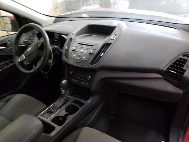 Photo 9 from auction – 2017 FORD ESCAPE SE with VIN 1FMCU0GD7HUF05236