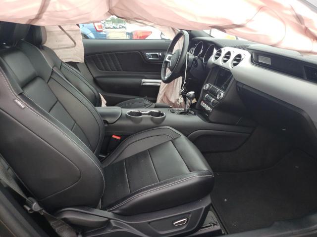 Photo 5 from auction – 2016 FORD MUSTANG with VIN 1FA6P8TH8G5332812
