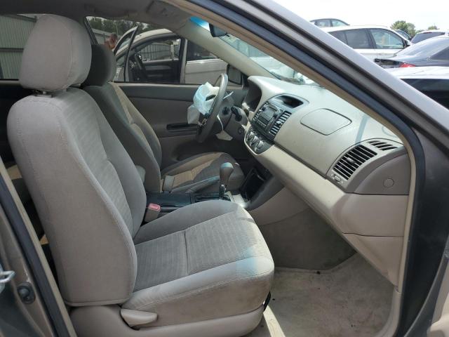 Photo 5 from auction – 2005 TOYOTA CAMRY with VIN 4T1BE32K55U507904