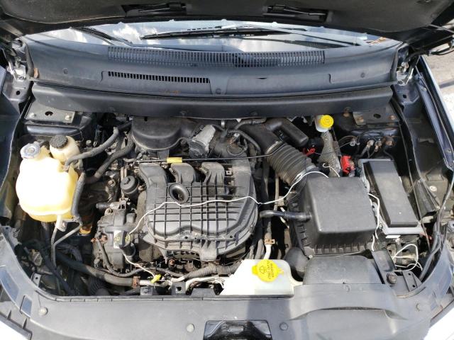 Photo 7 from auction – 2011 DODGE JOURNEY MA with VIN 3D4PG1FG0BT504920