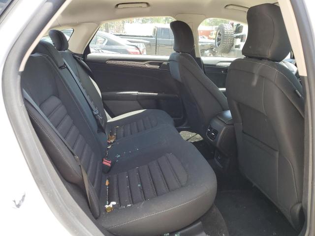 Photo 6 from auction – 2017 FORD FUSION SE with VIN 3FA6P0H77HR407323