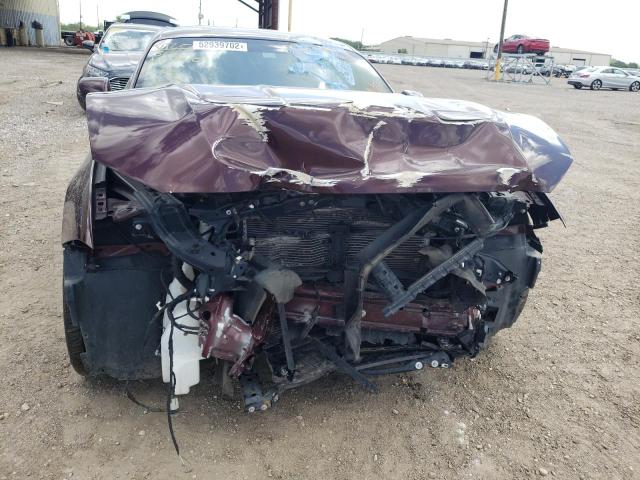 Photo 9 from auction – 2018 FORD MUSTANG with VIN 1FA6P8CF1J5128570