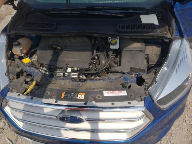 Photo 7 from auction – 2018 FORD ESCAPE SE with VIN 1FMCU0GD9JUA39587