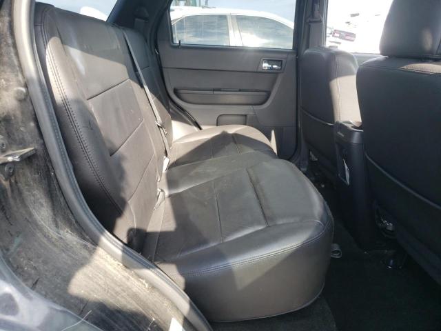 Photo 6 from auction – 2012 FORD ESCAPE LIM with VIN 1FMCU0EG8CKC42448