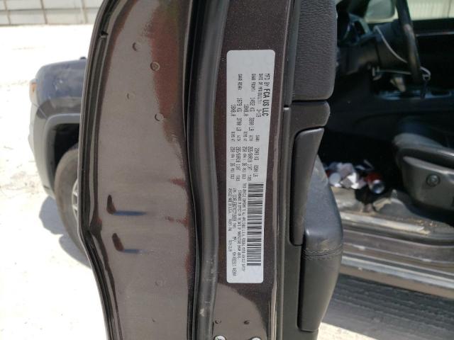 Photo 10 from auction – 2018 JEEP GRAND CHER with VIN 1C4RJEBG7KC715659
